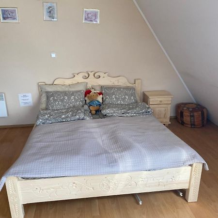 Apartament In Highlander Style With View On Giewont & Tatra Mountain Закопане Екстер'єр фото