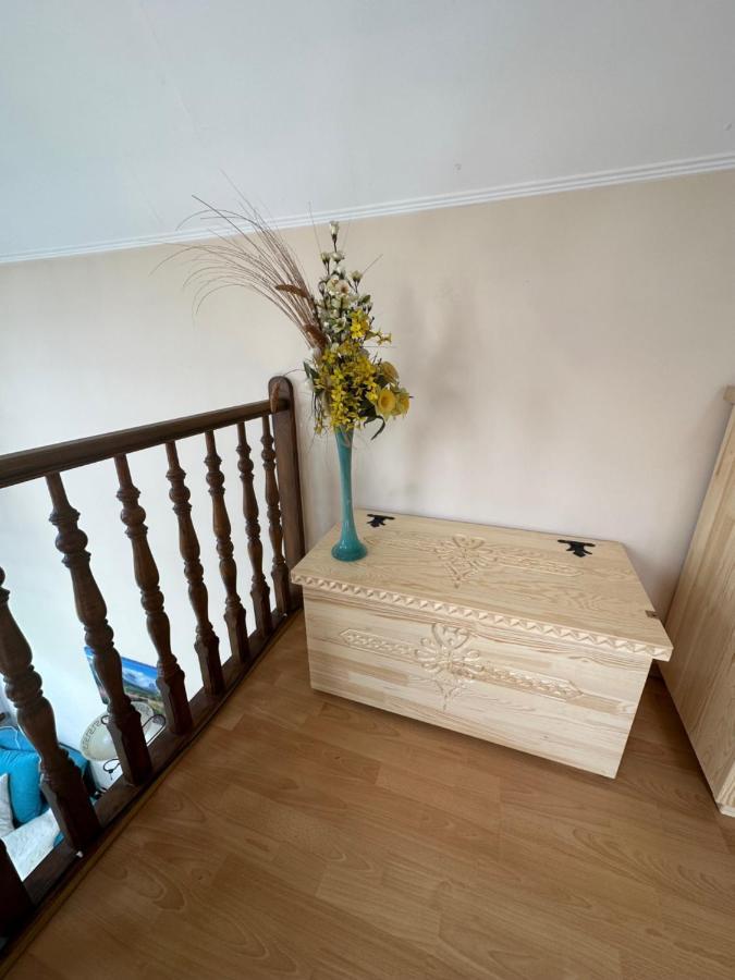 Apartament In Highlander Style With View On Giewont & Tatra Mountain Закопане Екстер'єр фото