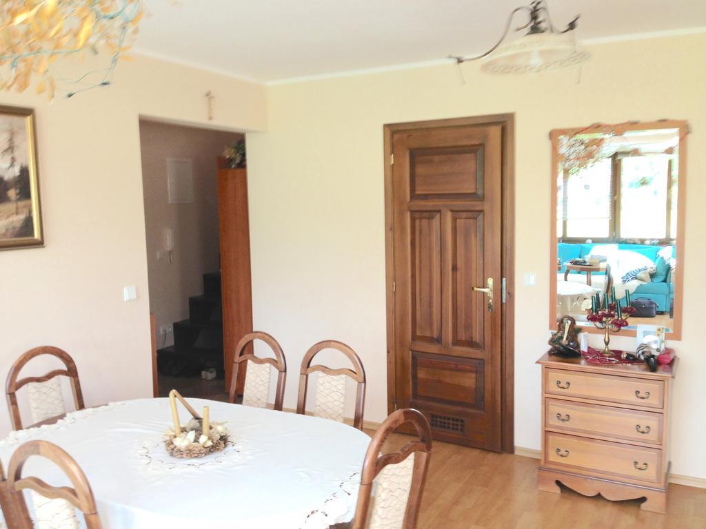Apartament In Highlander Style With View On Giewont & Tatra Mountain Закопане Екстер'єр фото